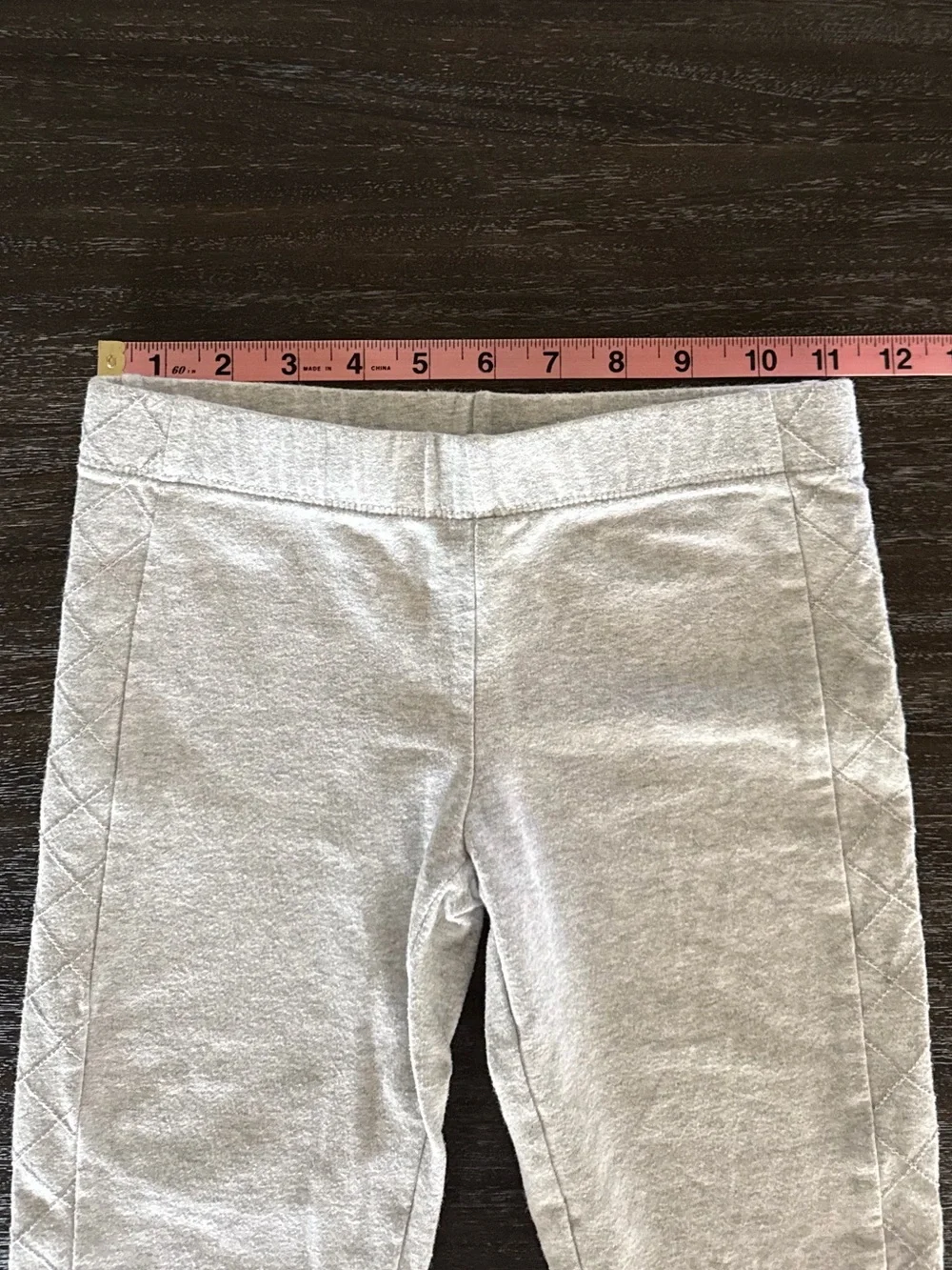Gap Kids Girls Medium Leggings